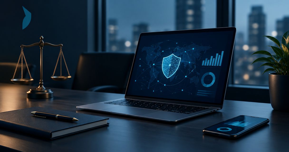 Cyber threat intelligence for law firms: complete 2026 guide
