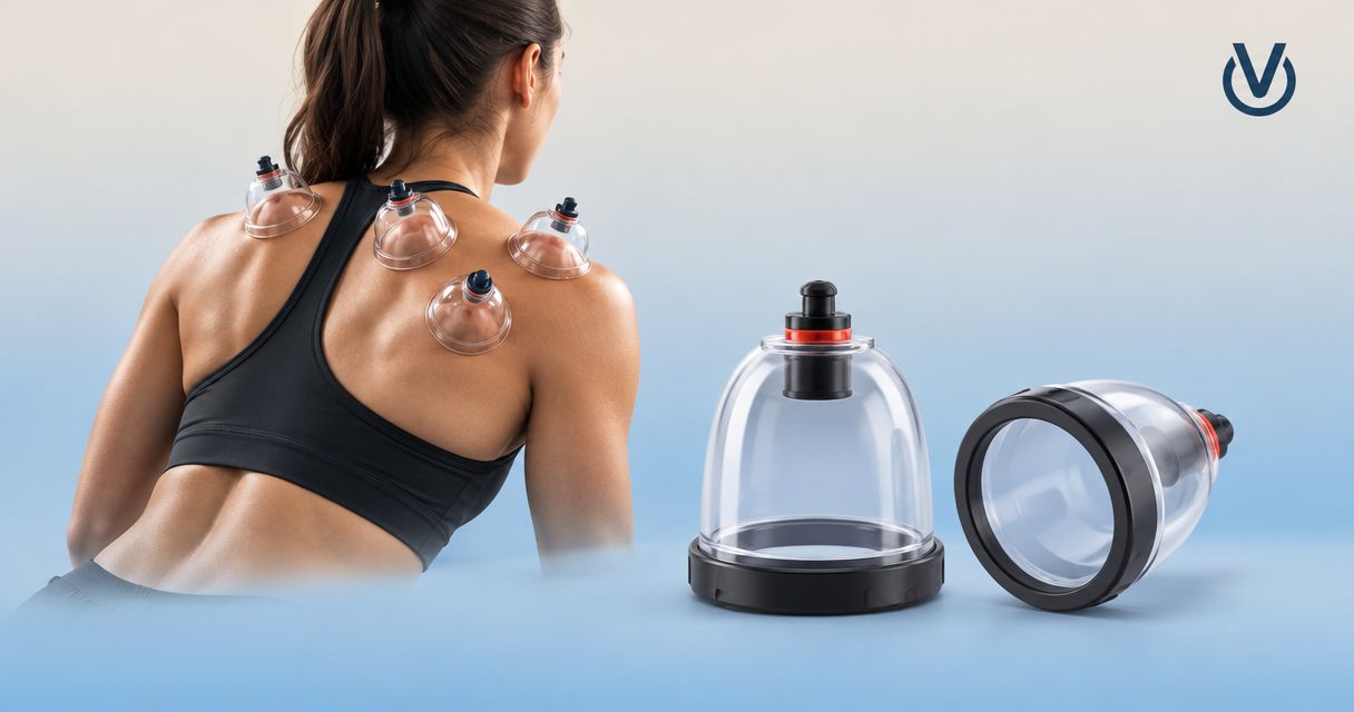 Cupping therapy for personal trainers: complete 2026 guide