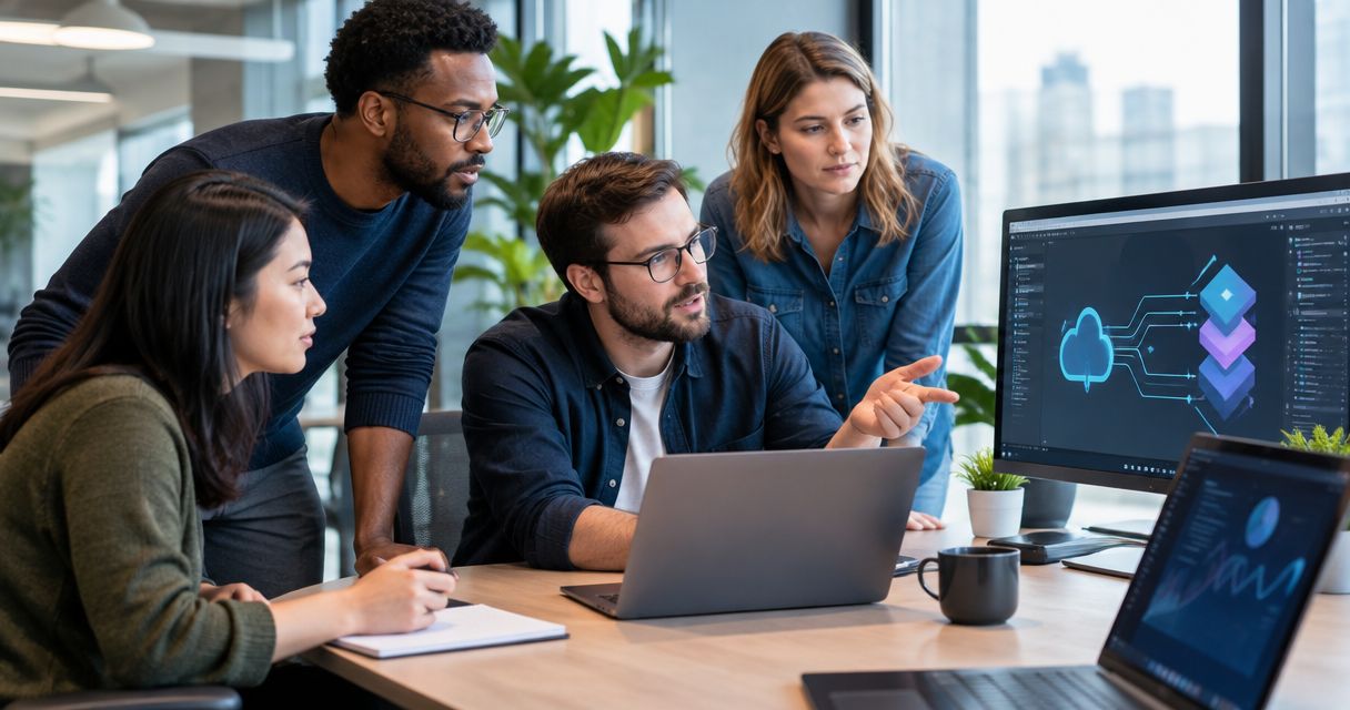 Best application modernization companies in 2026