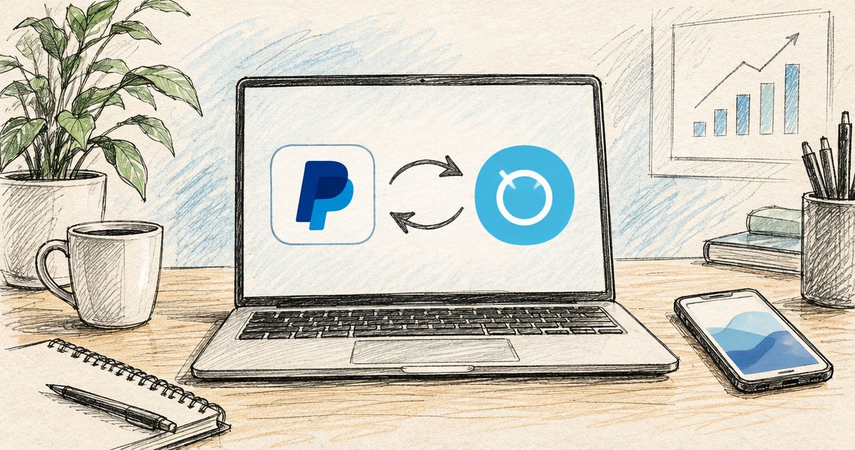 How to connect PayPal to Xero: complete 2026 workflow