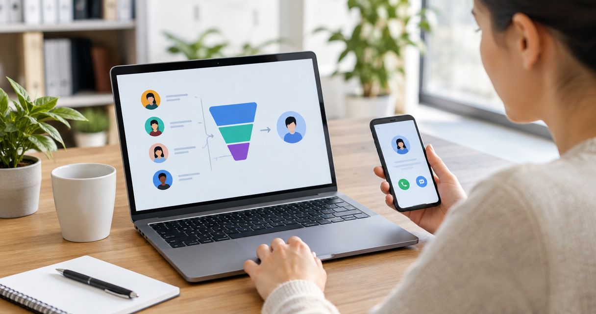 Comment qualifier un prospect avant de le contacter ?