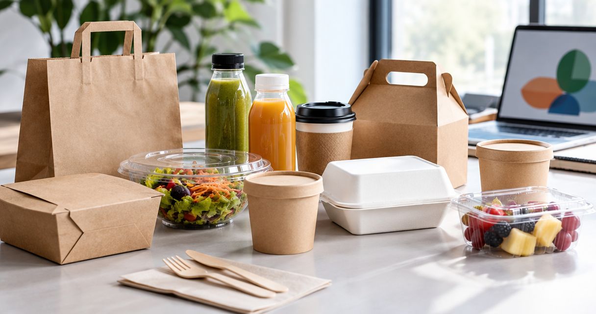 Best food and beverage packaging suppliers in 2026