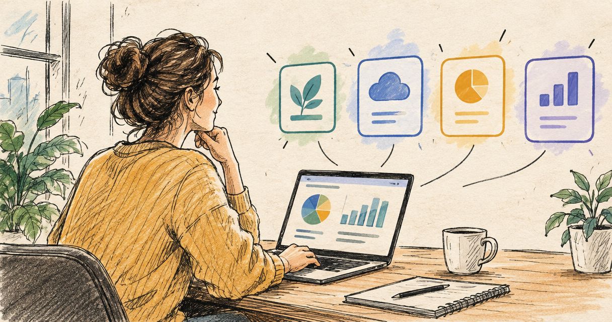 Smooth Accounting alternatives in 2026
