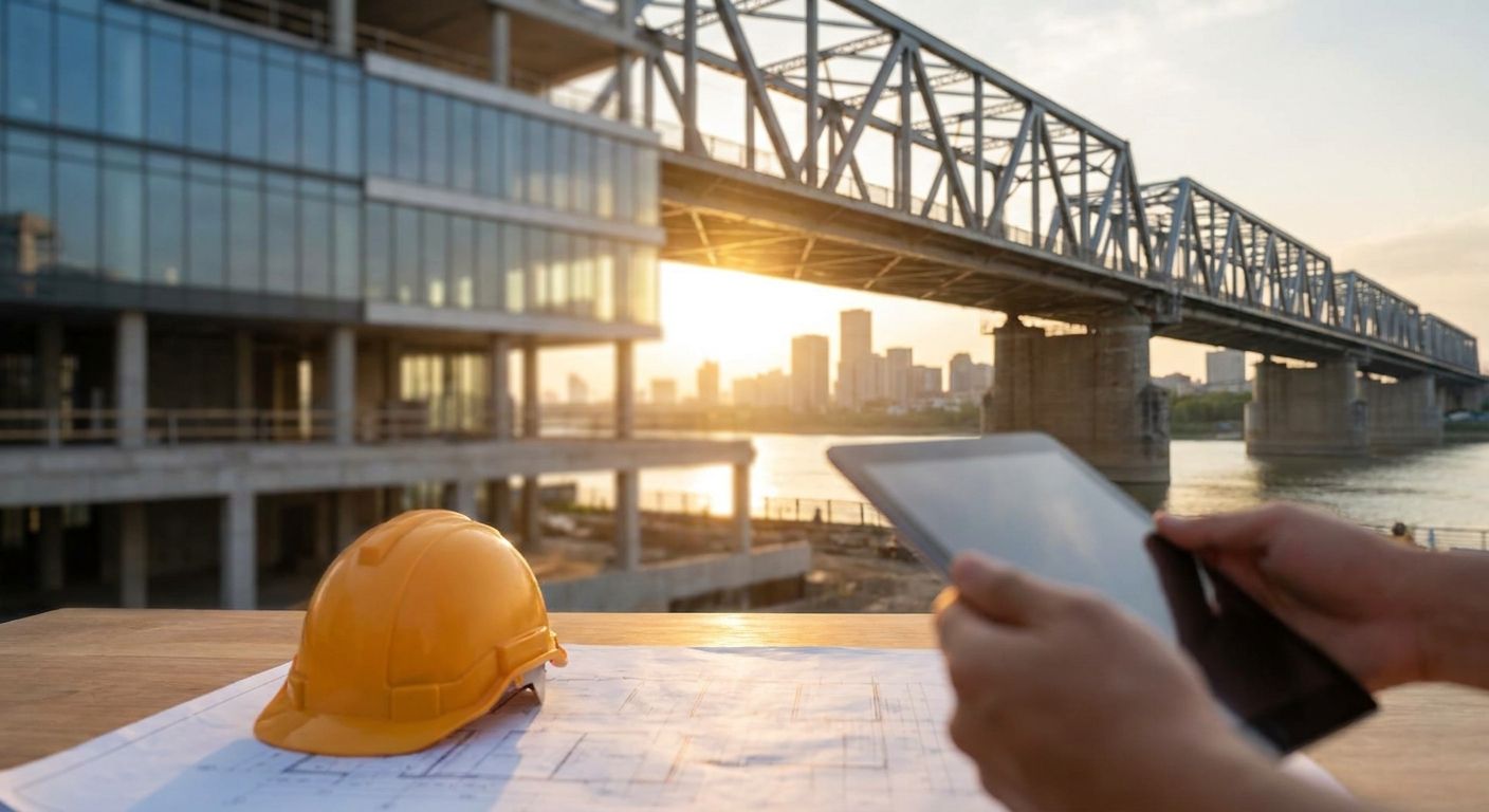 Bridge loans for commercial property acquisitions
