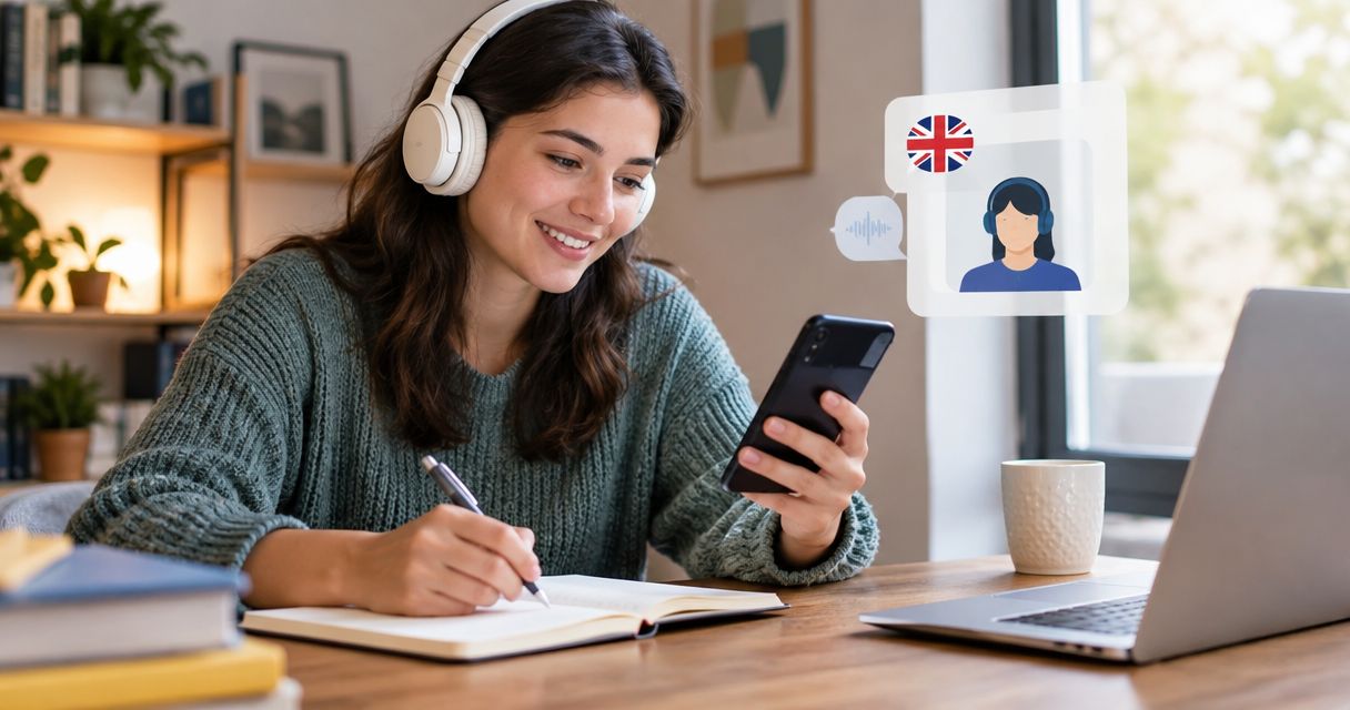 Migliori app per imparare l'inglese nel 2026