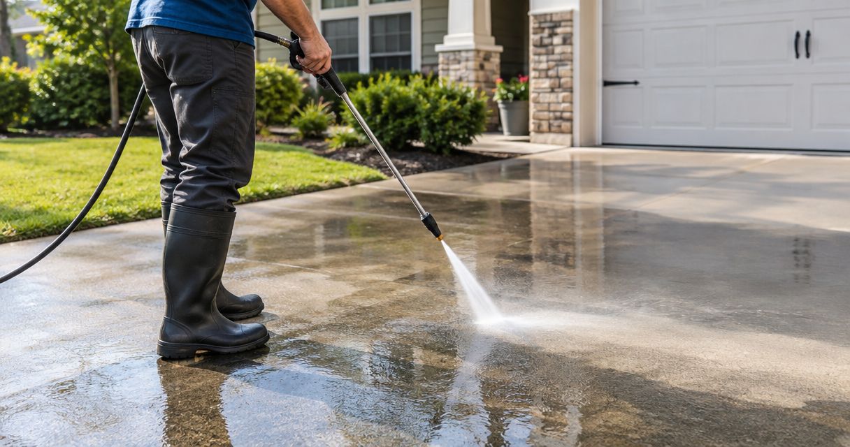 What should Nassau County owners ask about cleaning runoff?