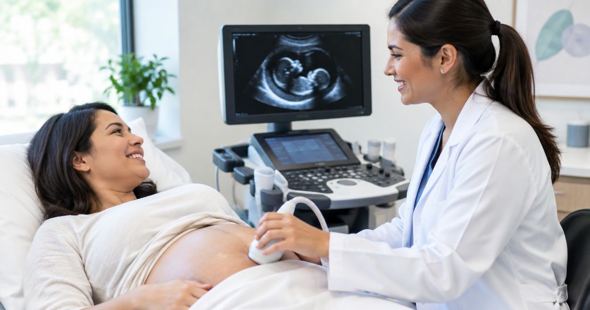Ultrasound referrals for OB practices: complete 2026 guide