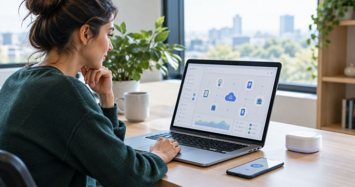 Is a free iot platform tier worth using in 2026?