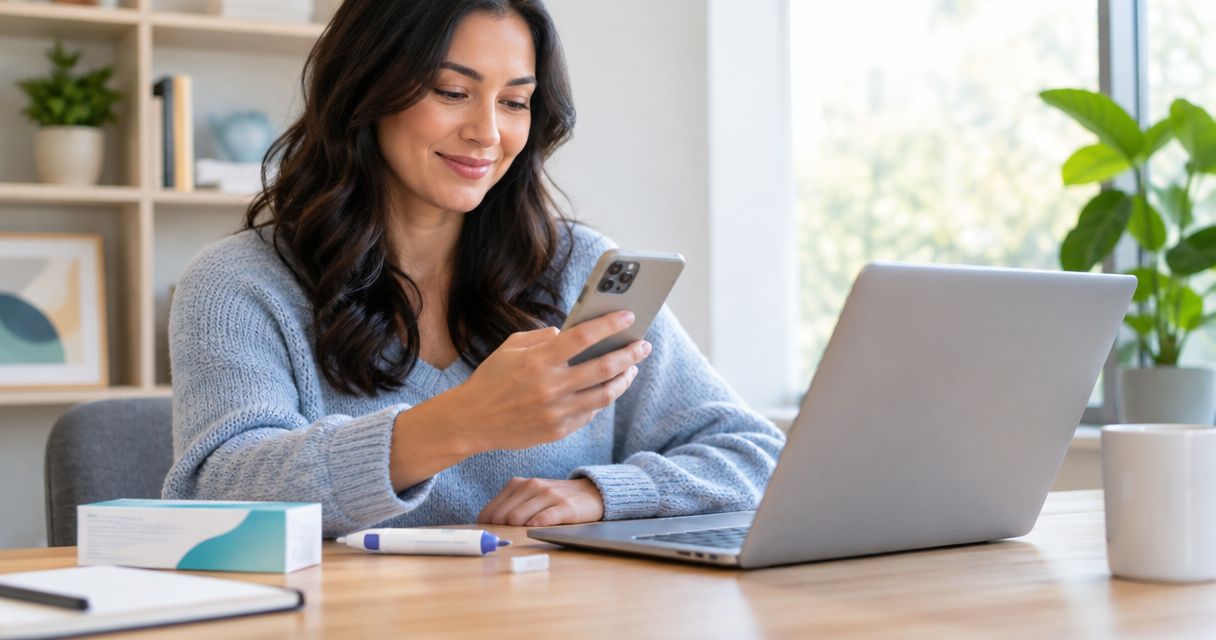 Automatically renew your Wegovy prescription when your dose changes