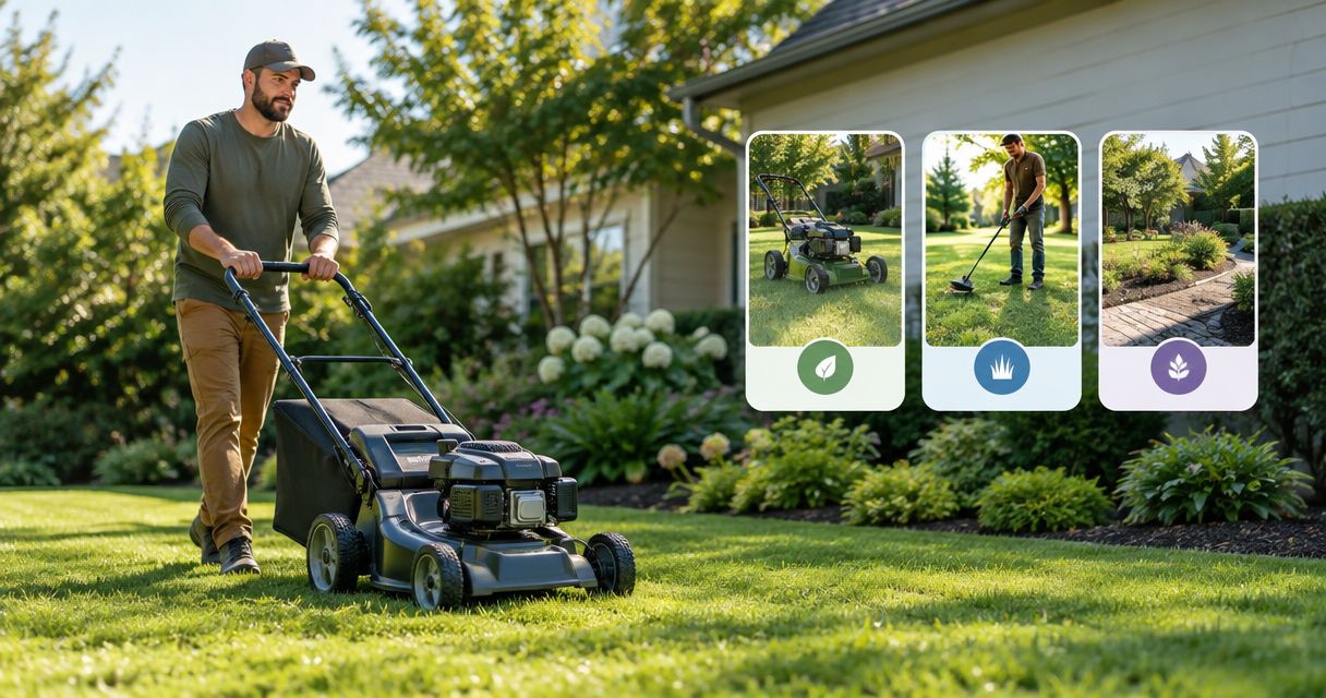 Porter's Lawn Service alternatives in 2026