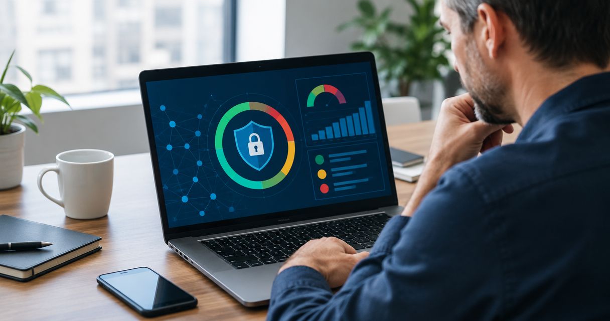 How much does a cyber risk scoring tool cost for MSPs?