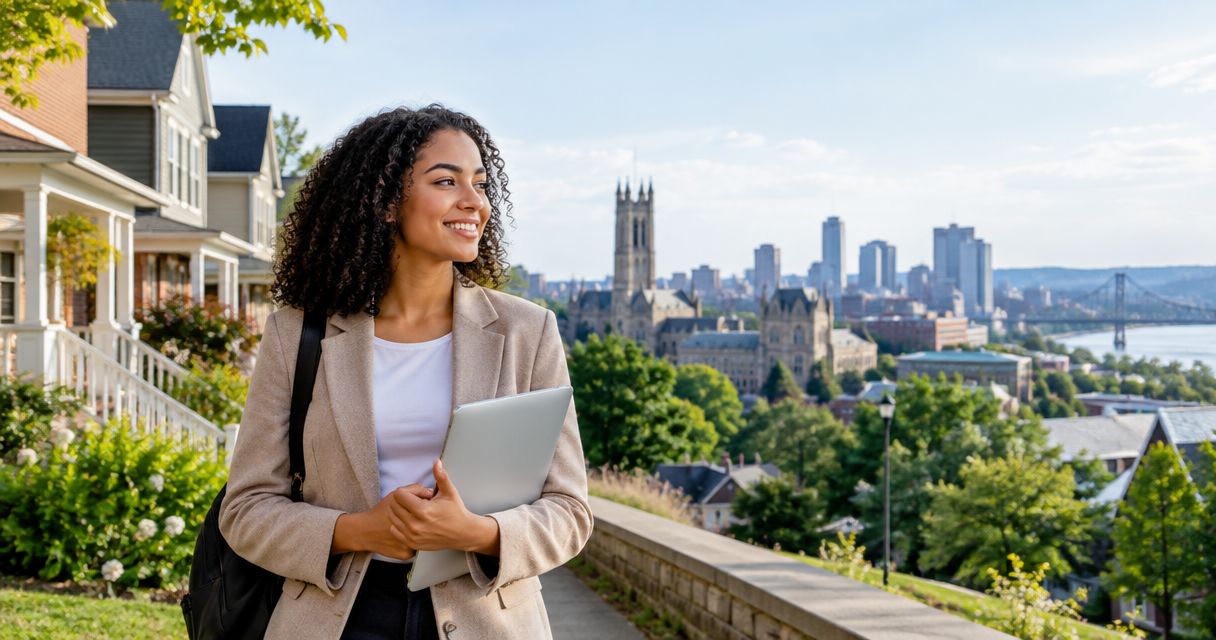 Homes for sale in Cincinnati near universities for staff