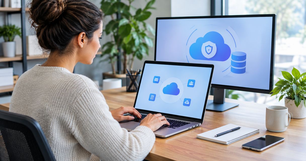 Best Microsoft 365 backup solutions for small businesses in 2026