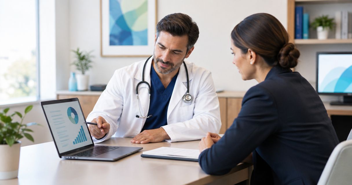 Best financial planning services for medical practice owners