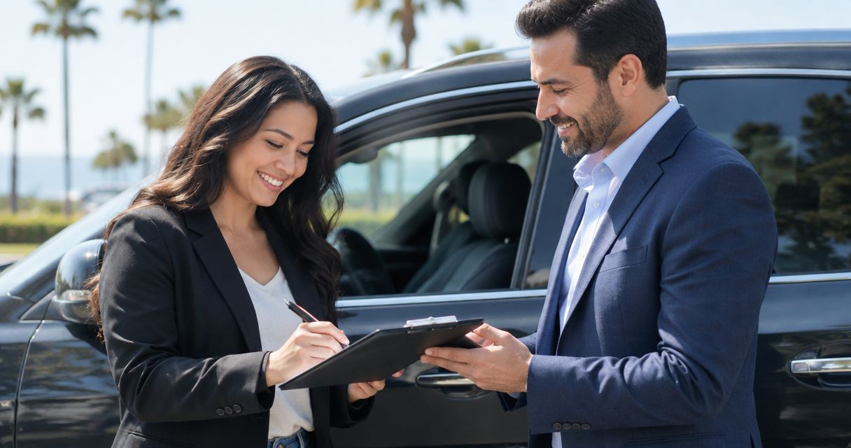Best mobile notary services in Torrance, CA