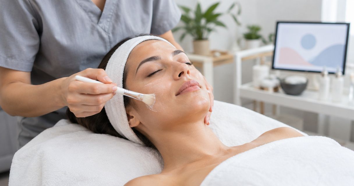 Can you get a facial after Botox?