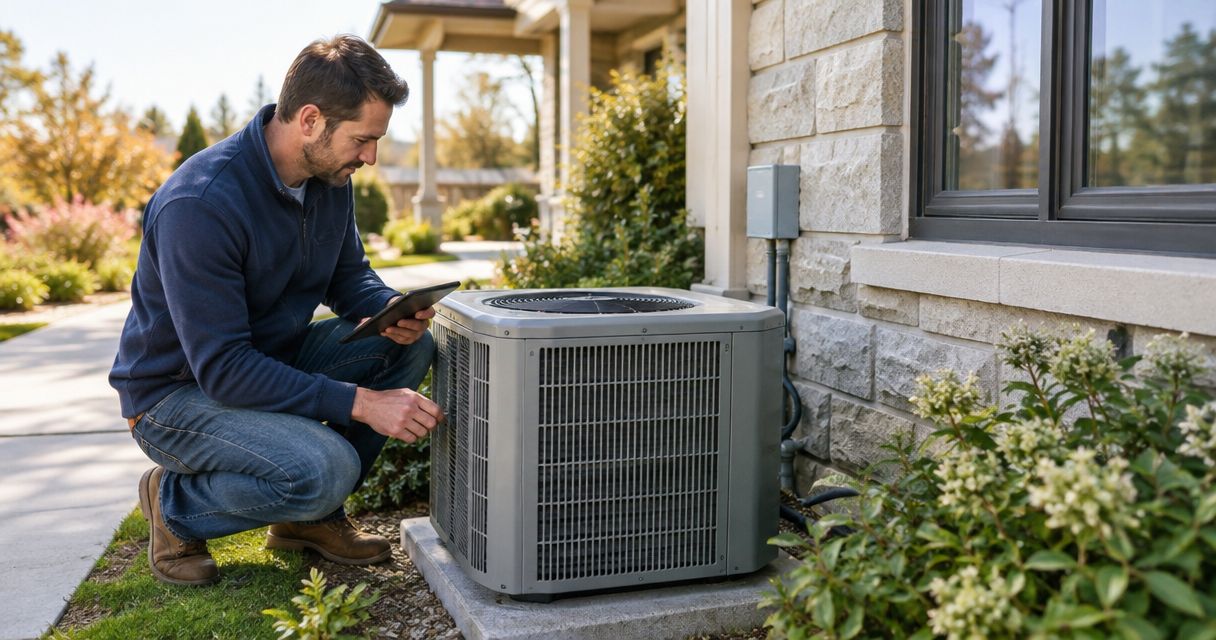 Best seasonal maintenance checklist for Villages homeowners 2026