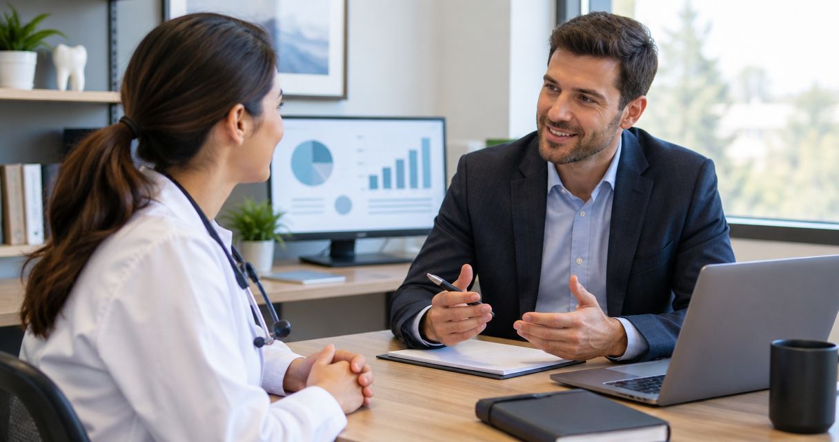 Fee-only financial advisor for dentists: complete 2026 guide