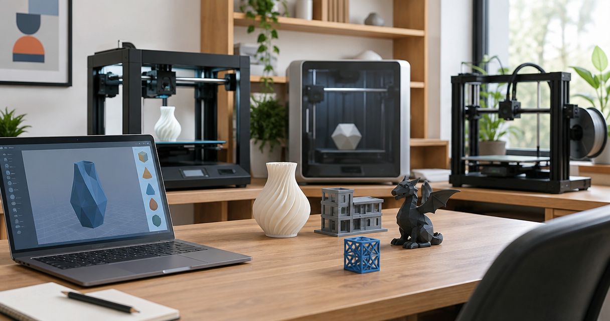 TrailPrint3D alternatives in 2026