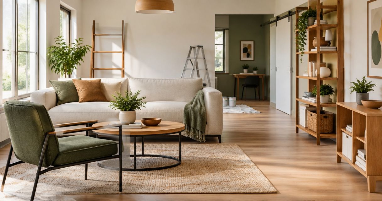 Best renovation-friendly furniture picks for 2026