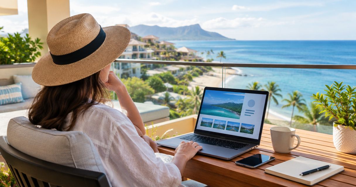 Best timeshare rental companies in 2026