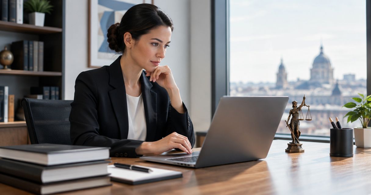 Meilleurs logiciels de gestion pour cabinets d'avocats en 2026