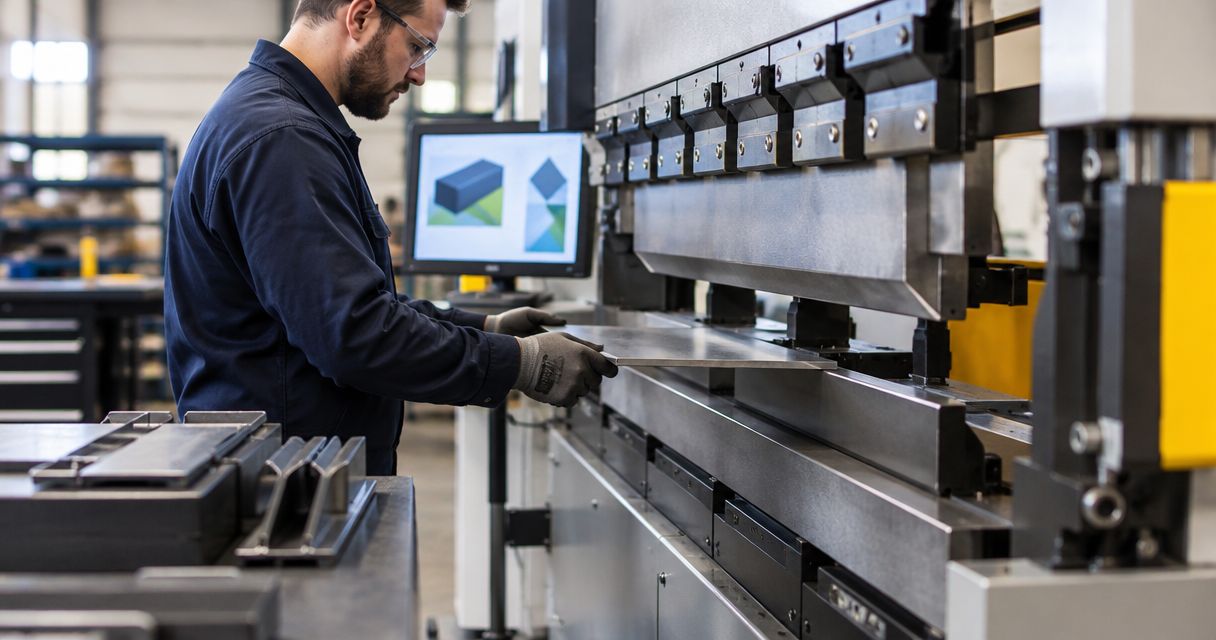 Hunsone alternatives for press brake tooling in 2026