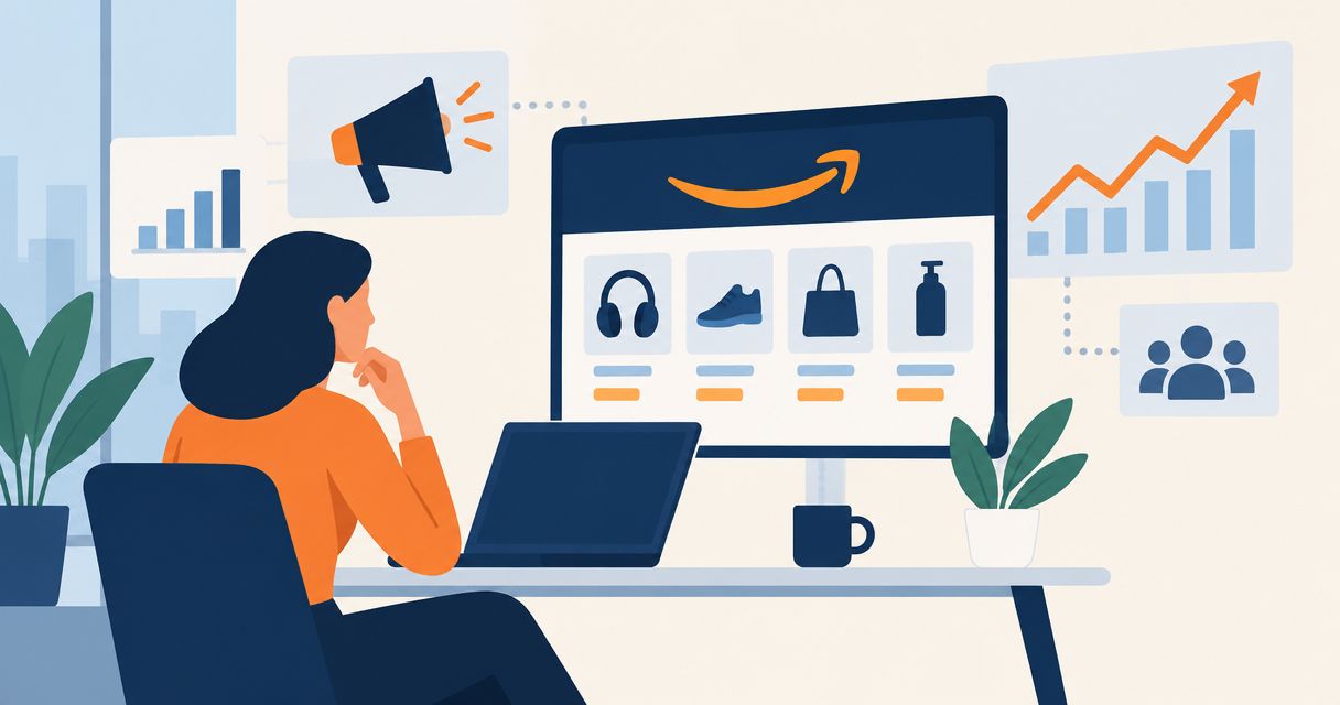 Amazon DSP advertising for 7-8 figure brands: complete 2026 guide