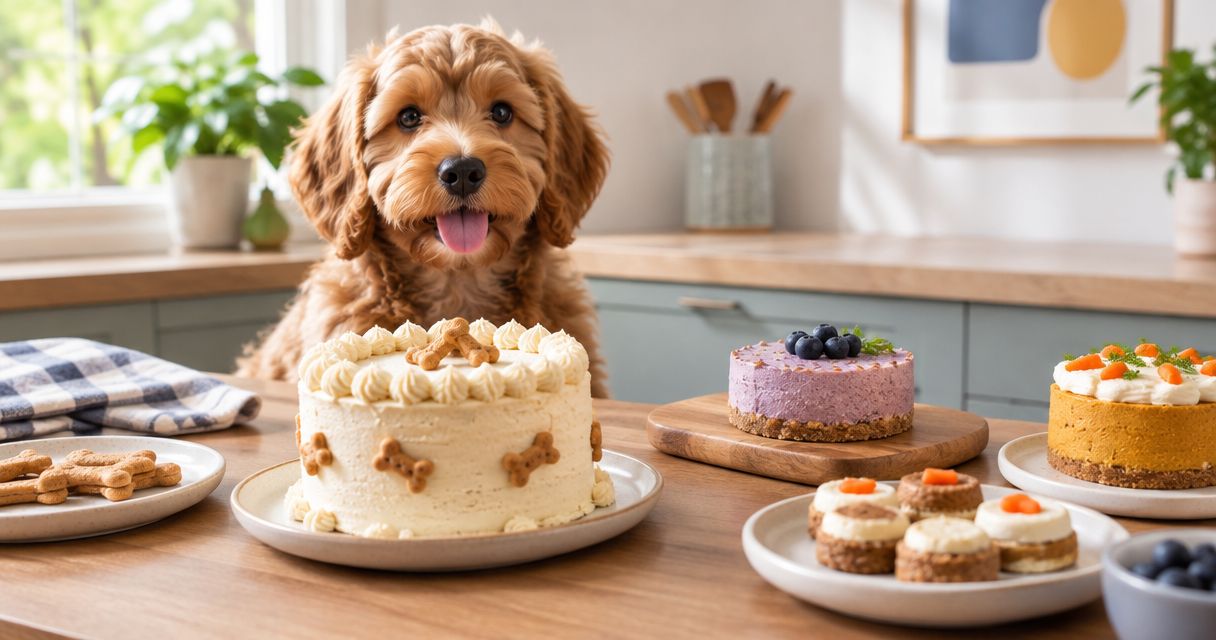 Puppy Cake alternatives in 2026