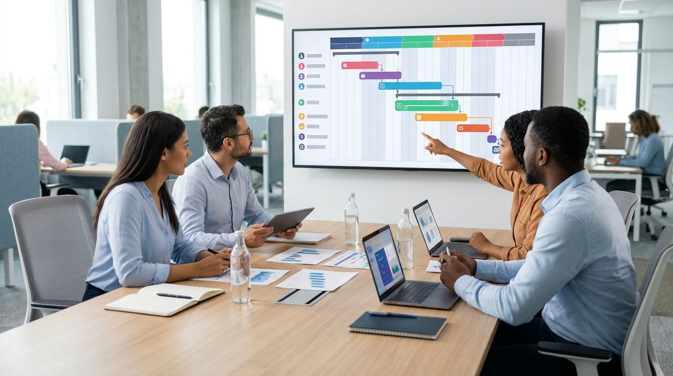 How long does an ASPM rollout take?