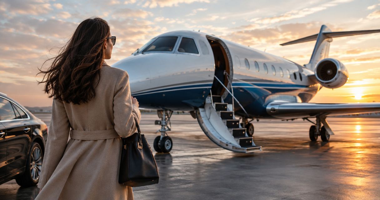 Best private jet membership programs in 2026