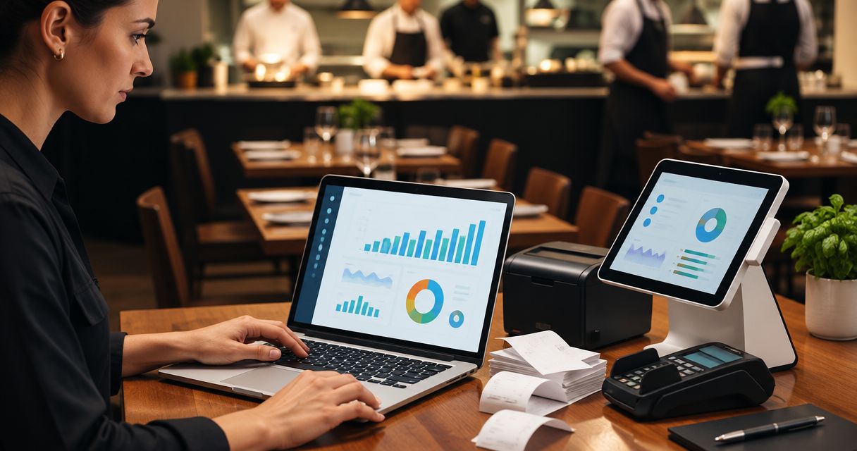 Best accounting software for Florida restaurant owners 2026