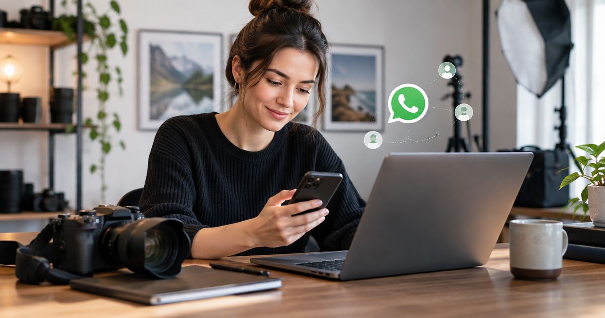 Is Studio Manager's WhatsApp CRM worth it for small studios?