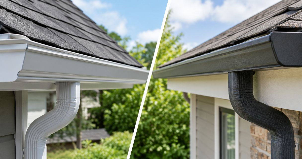 ATX Gutters vs Gutter Tex: which is better in 2026