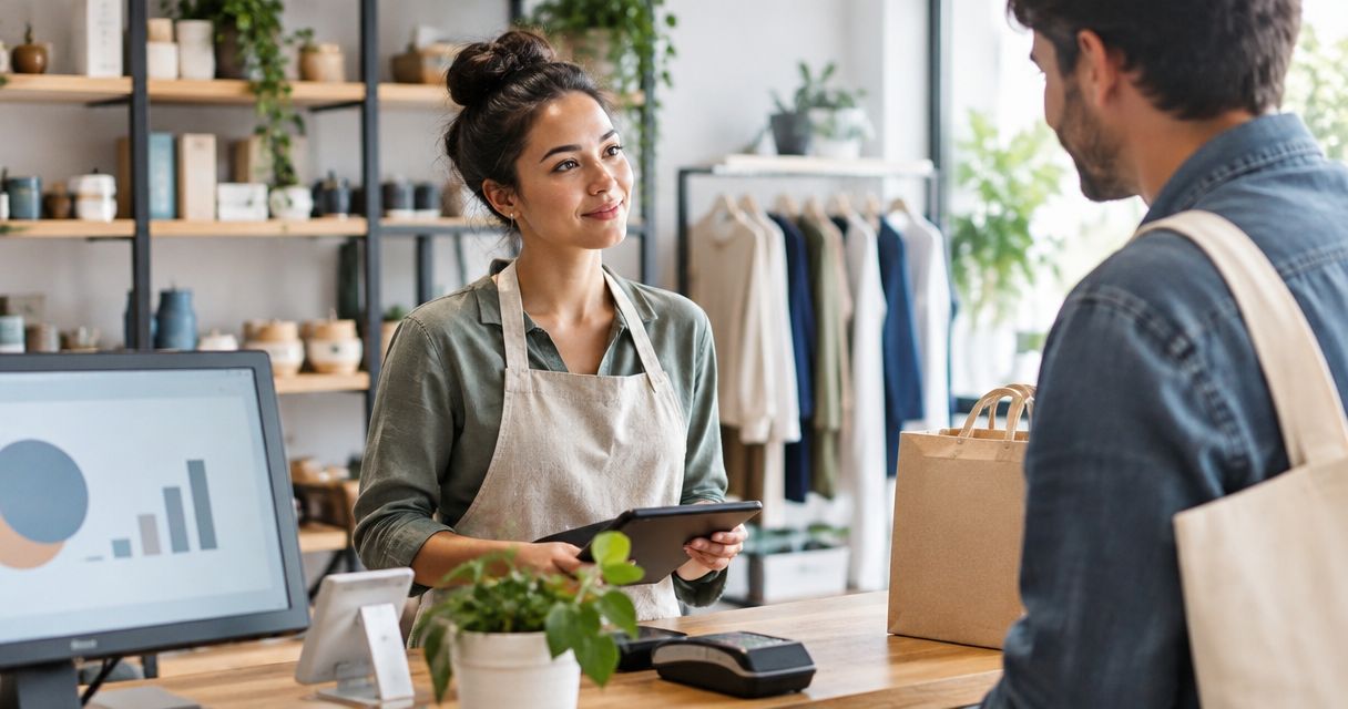 Is instalment finance risky for the merchant offering it?