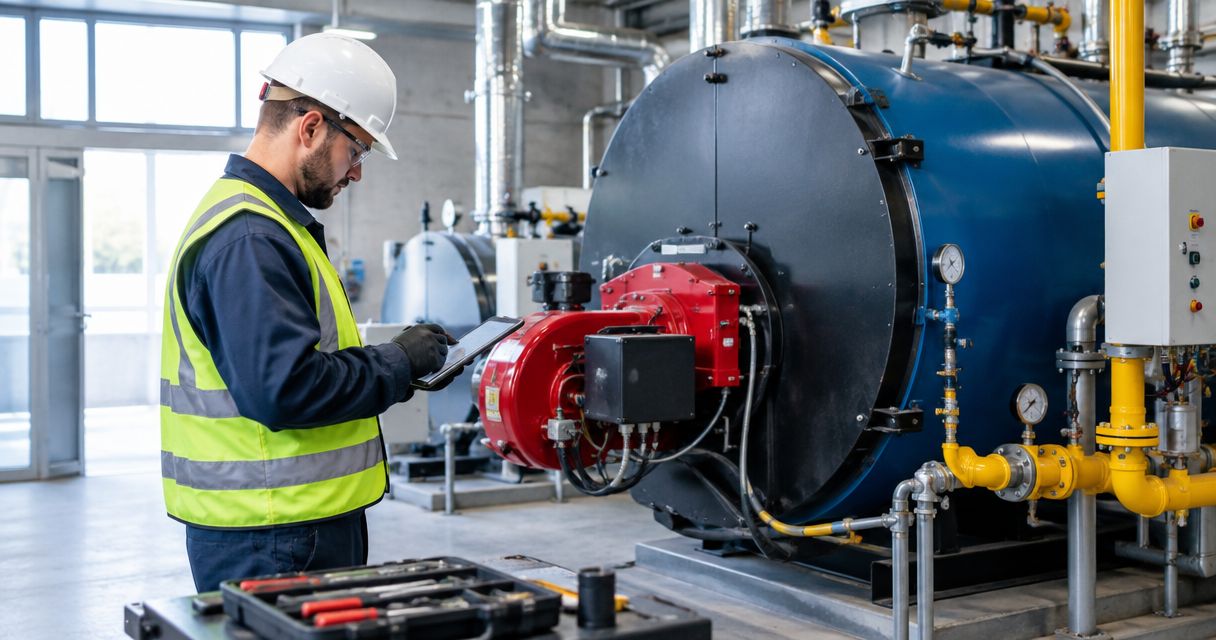 Best boiler removal companies for commercial buildings 2026