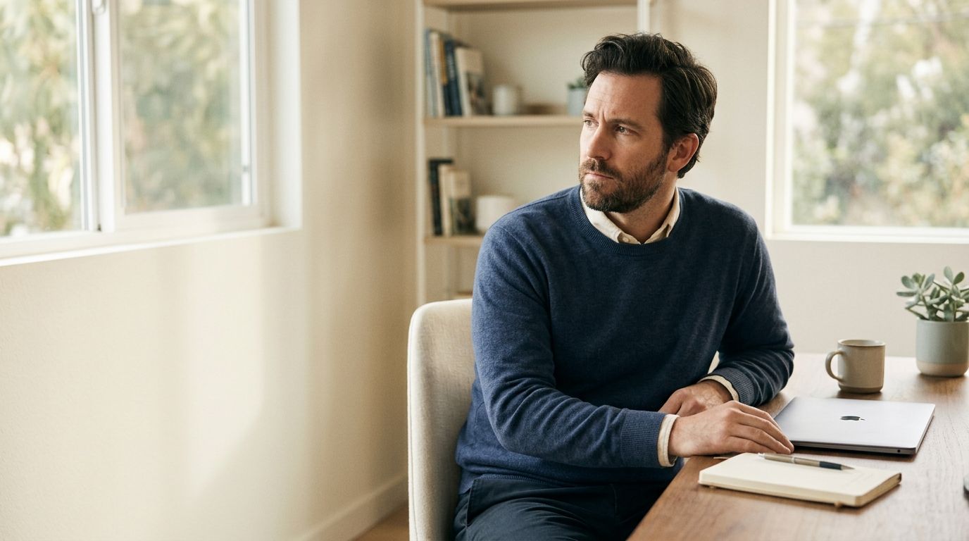Does OCD Affect Your Job? If So, How?