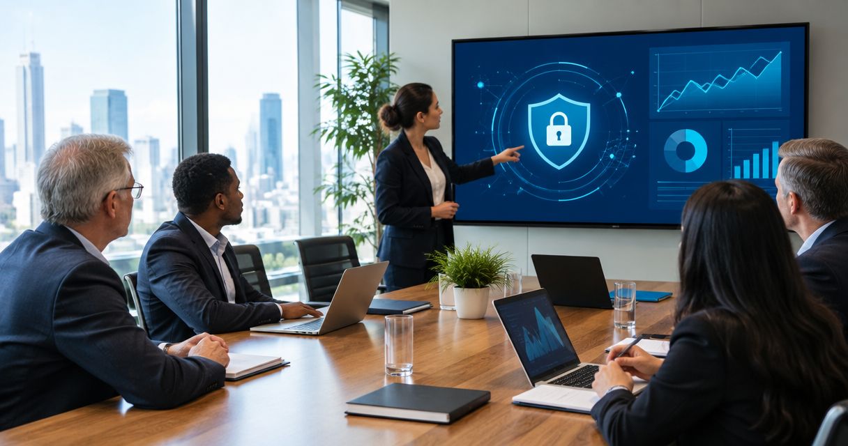 Cyber risk quantification for boards: complete 2026 guide