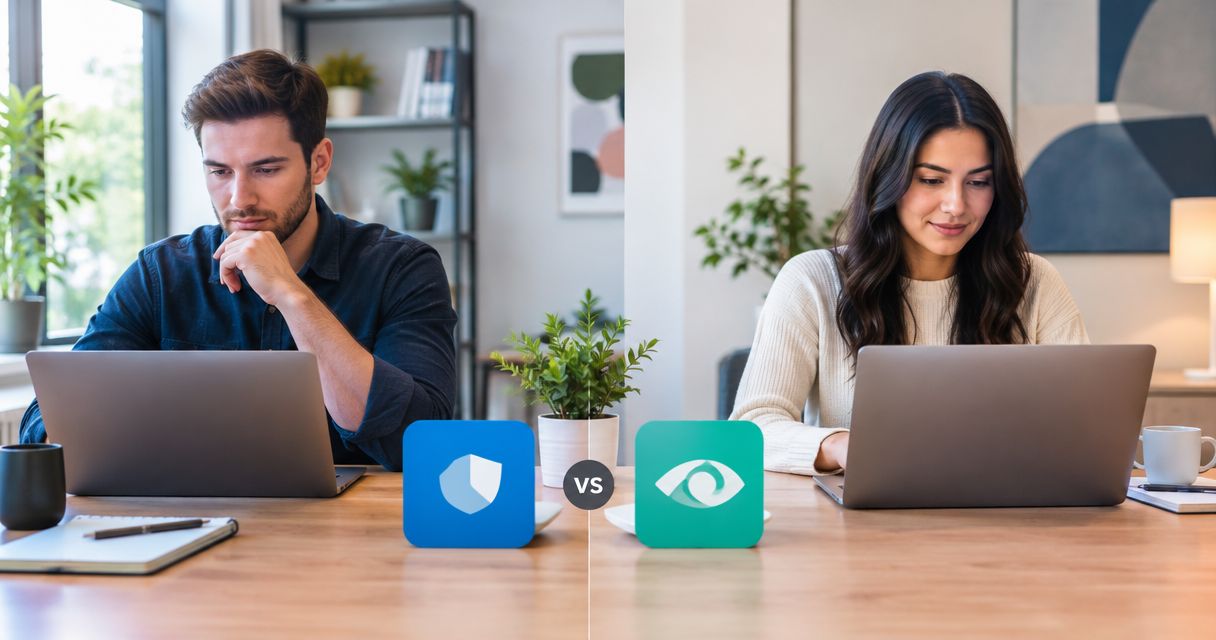 USA Bugsweeps vs Srecon: which is better in 2026