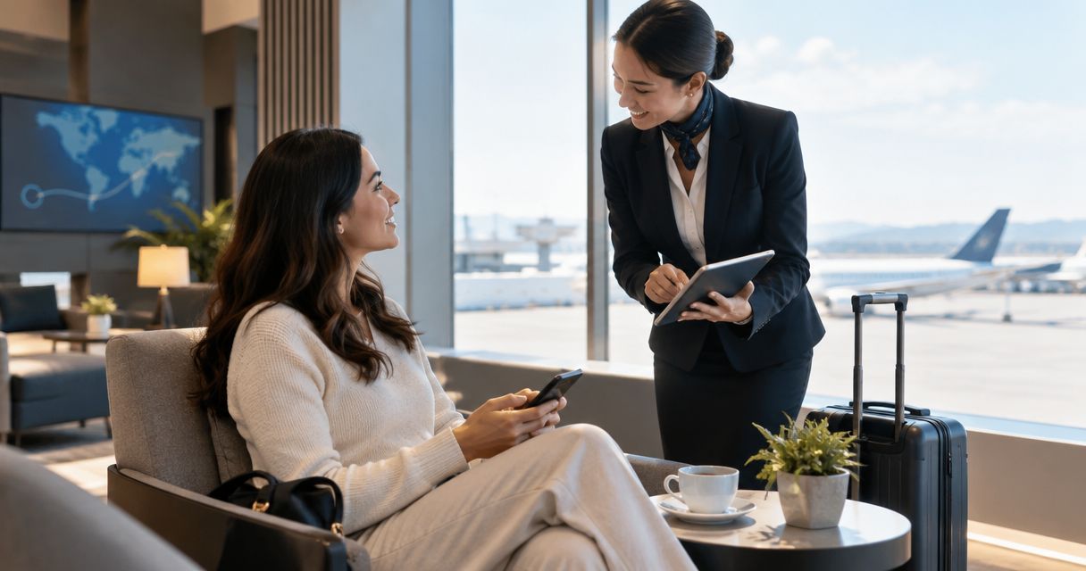 Best travel concierge services in 2026