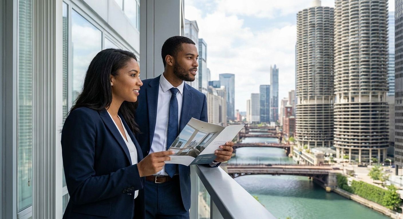 Best apartments in Chicago for renters with no US credit history