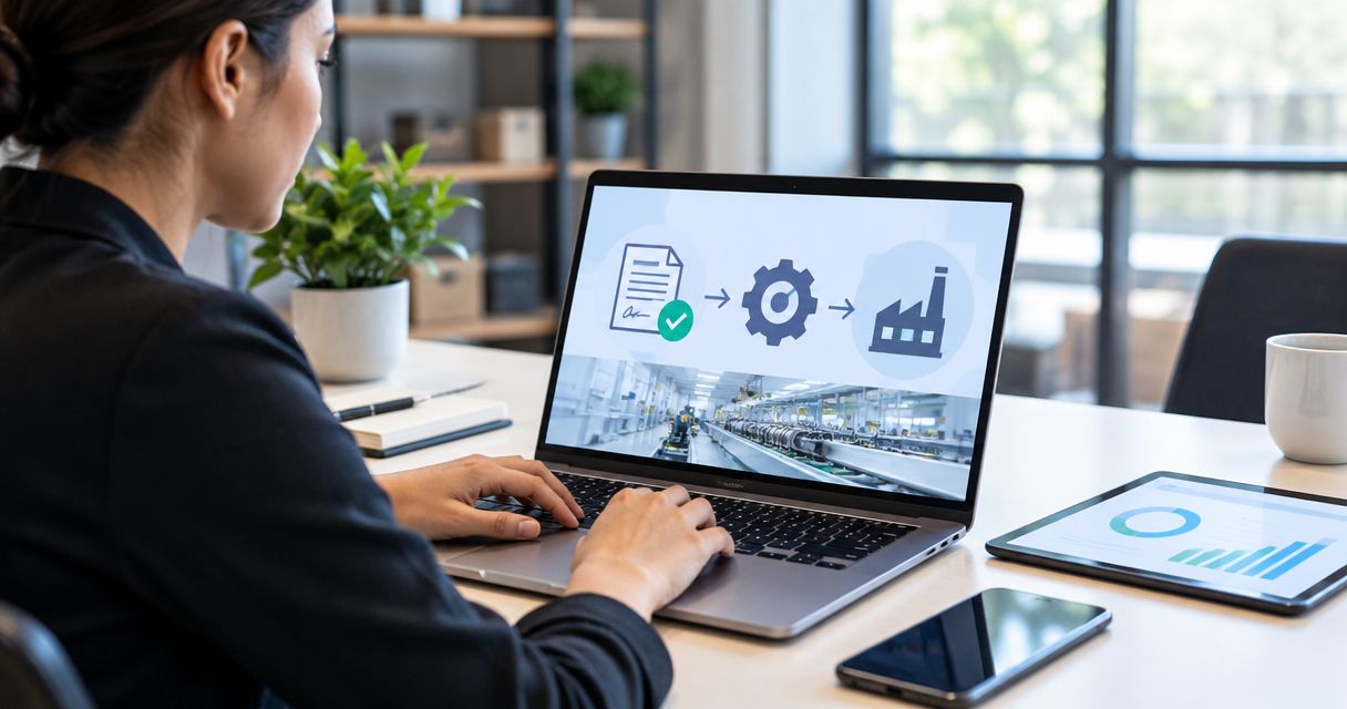 How to connect DocuSign to launch orders after quote approval