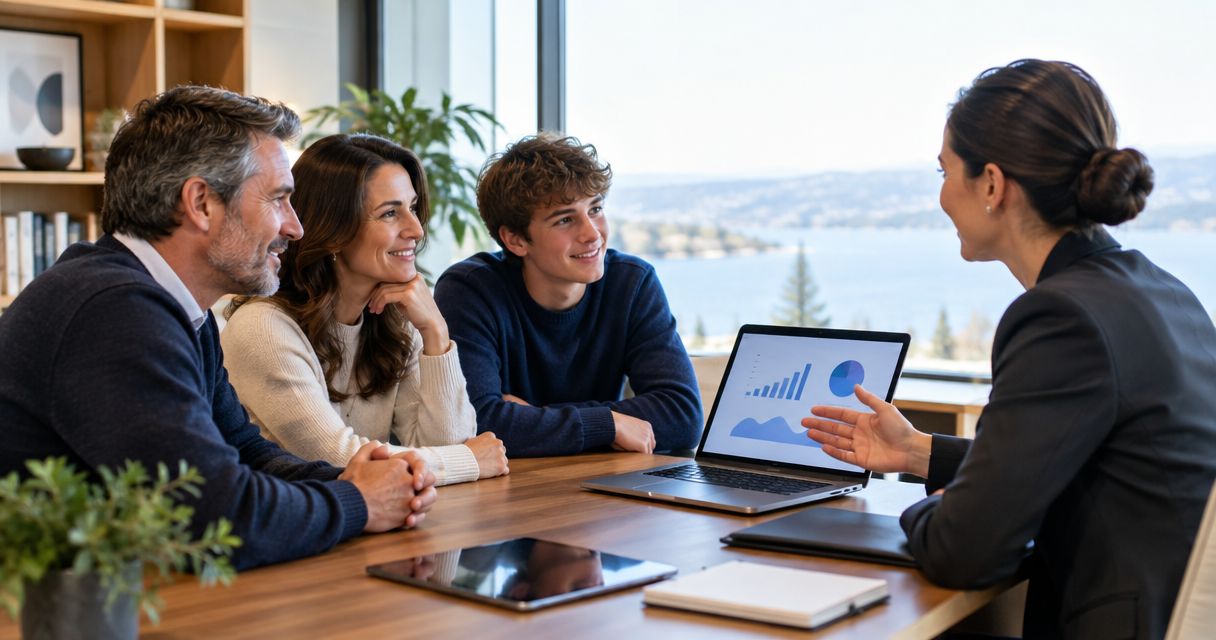 Wealth management software for family offices: complete 2026 guide