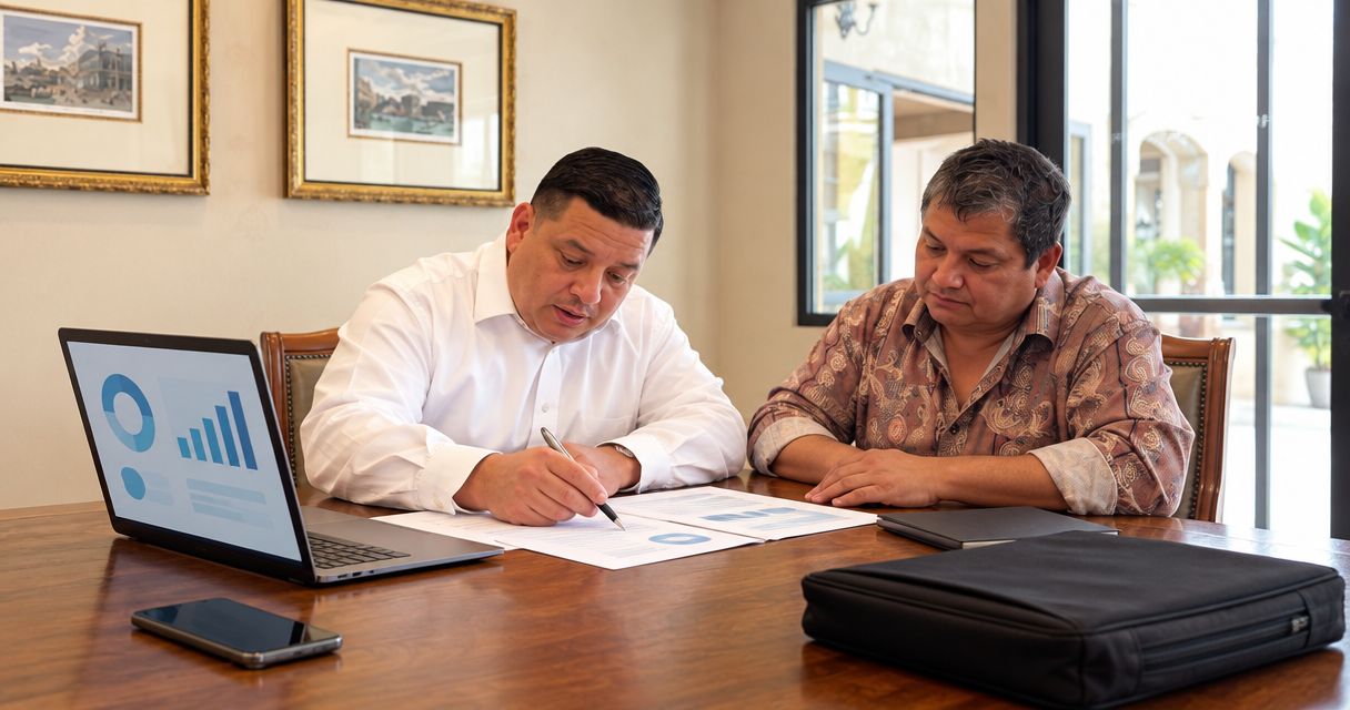 EIN filing for independent contractors: complete 2026 guide