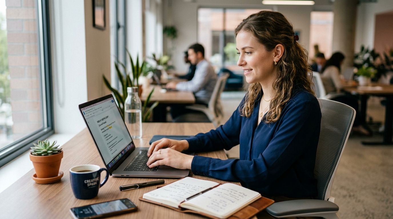 How to write a webchat greeting script that converts visitors