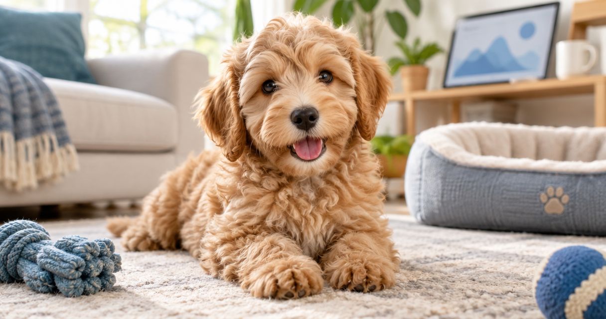 Best 10 mini Goldendoodle puppy breeders in Florida in 2026