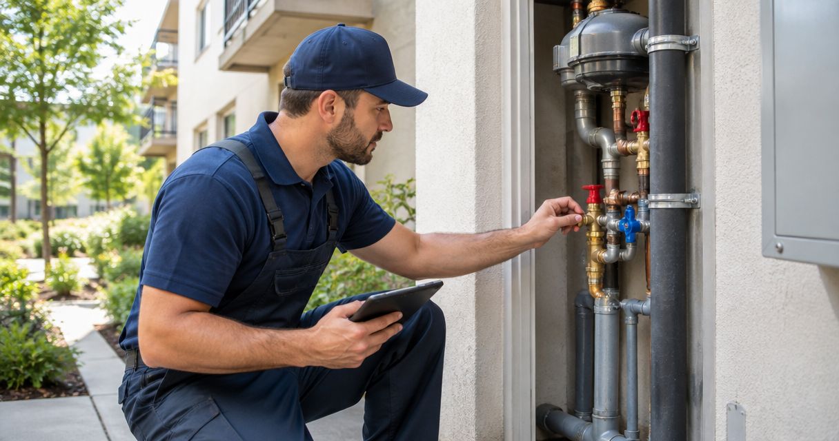 Best plumbers in San Jose for HOA and property managers 2026