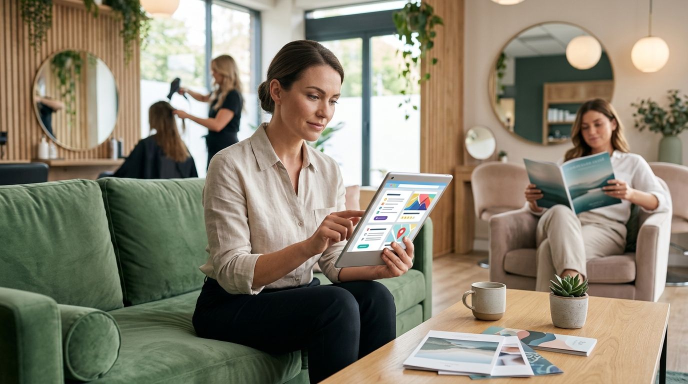 Best business directories for salons and spas in 2026