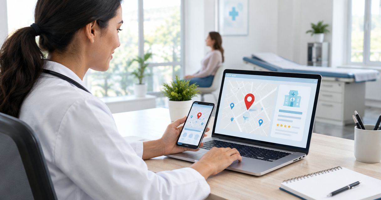 Best local SEO agencies for private clinics in 2026