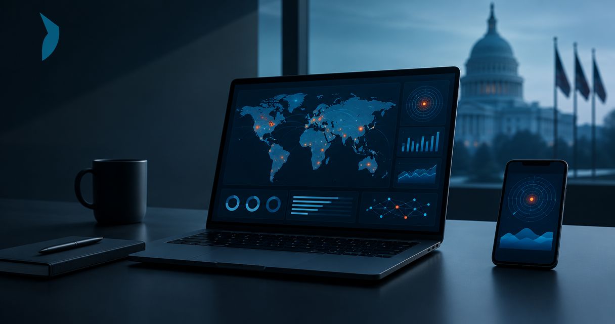 Best threat intelligence tools for government and NGOs 2026